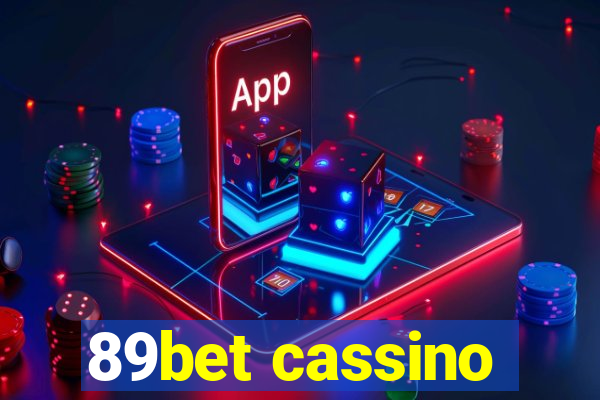 89bet cassino